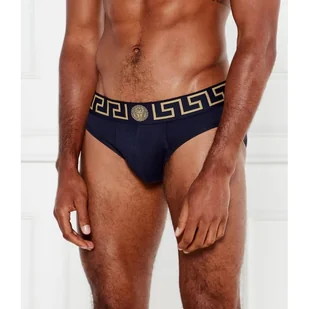 Versace Slipy - Majtki damskie - miniaturka - grafika 1