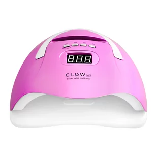 Lampa UV LED Glow F2 RP 220W - Lampy UV do paznokci - miniaturka - grafika 3