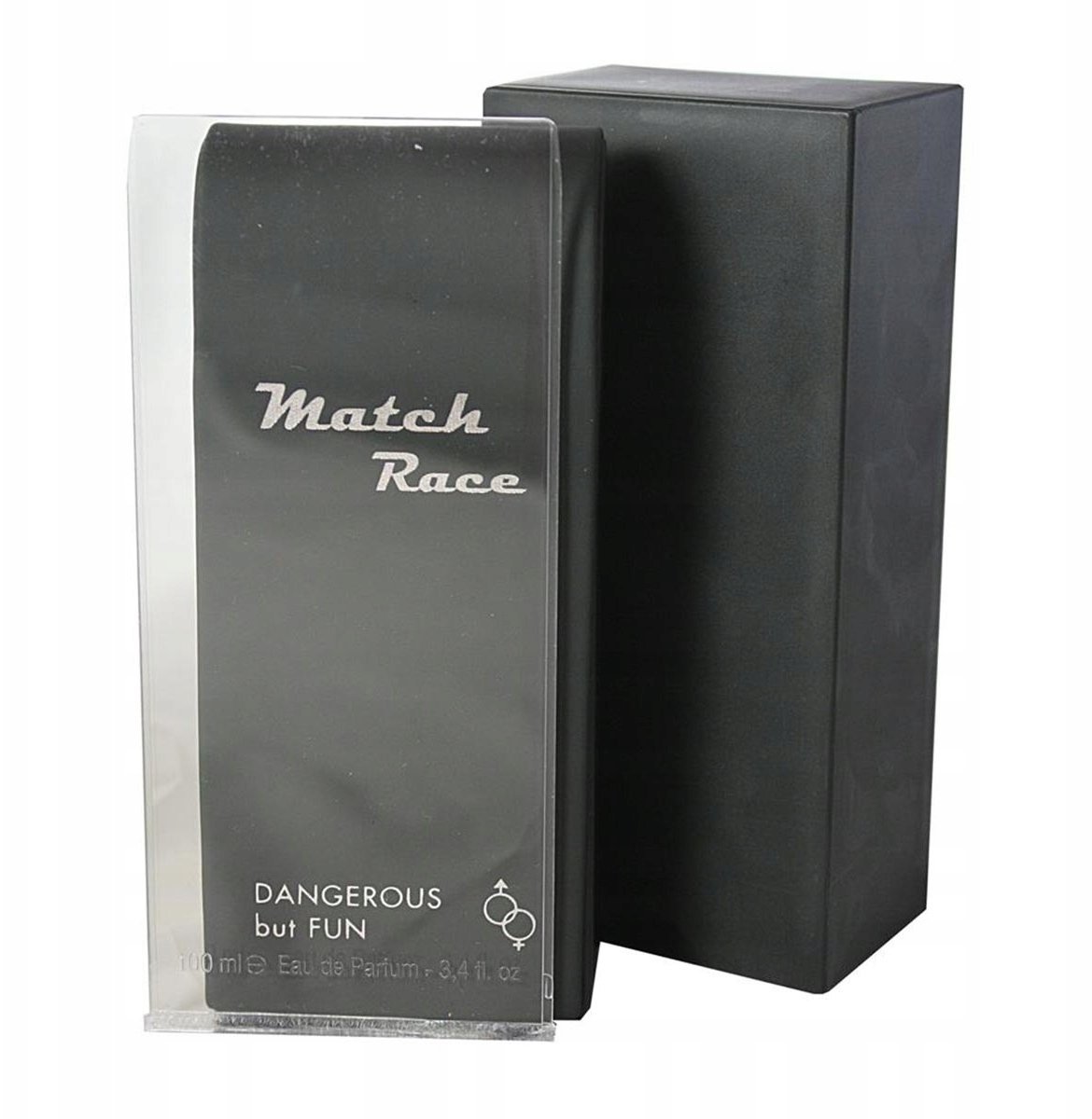 Alyssa Ashley Alyssa Ashley, Match Race, Eau De Parfum, For Men, 100 ml For Men