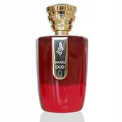 Wody i perfumy damskie - Masque Tango Oud Woda perfumowana, 100ml - miniaturka - grafika 1