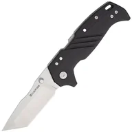 Noże - Nóż składany Cold Steel Engage S35VN Tanto - Black - miniaturka - grafika 1