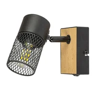 Lampy ścienne - Rabalux 71151 światło punktowe Metta - miniaturka - grafika 1