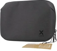 Etui i futerały do telefonów - XTORM Podręczna torba na małe akcesoria GSM, Tech Travel Bag, szare - miniaturka - grafika 1