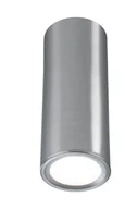 Oprawy, klosze i abażury - Downlight BARREL ON LED DIM 6W 2700K - żelazo szczotkowane - miniaturka - grafika 1