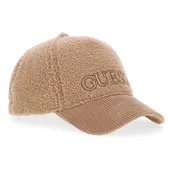 Czapki damskie - BASEBALL CAP - miniaturka - grafika 1