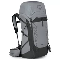 Torebki damskie - Damski plecak turystyczny Osprey Tempest Pro 40 Rozmiar plecaka: M/L / Kolor: szary - miniaturka - grafika 1