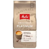 Kawa - Kawa ziarnista MELITTA Originals Platinum 1 kg - miniaturka - grafika 1