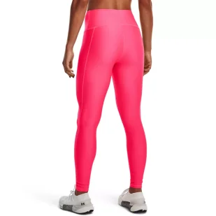 Legginsy damskie Under Armour HG Armour HiRise Leg NS - Legginsy - miniaturka - grafika 2