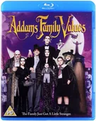 Komedie Blu-Ray - Addams Family Values (Rodzina Adamsów 2) - miniaturka - grafika 1