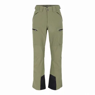 Spodnie męskie Dare 2b Baseplate II Pant Rozmiar: XL / Kolor: oliwkowy - Spodnie sportowe męskie - miniaturka - grafika 1