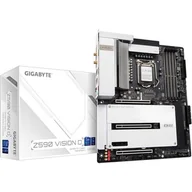 Płyty główne - Gigabyte Z590 VISION D - miniaturka - grafika 1