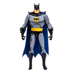 Figurka Batman (15cm) -  Batman The Animated Series DC Direct - Figurki dla dzieci - miniaturka - grafika 1