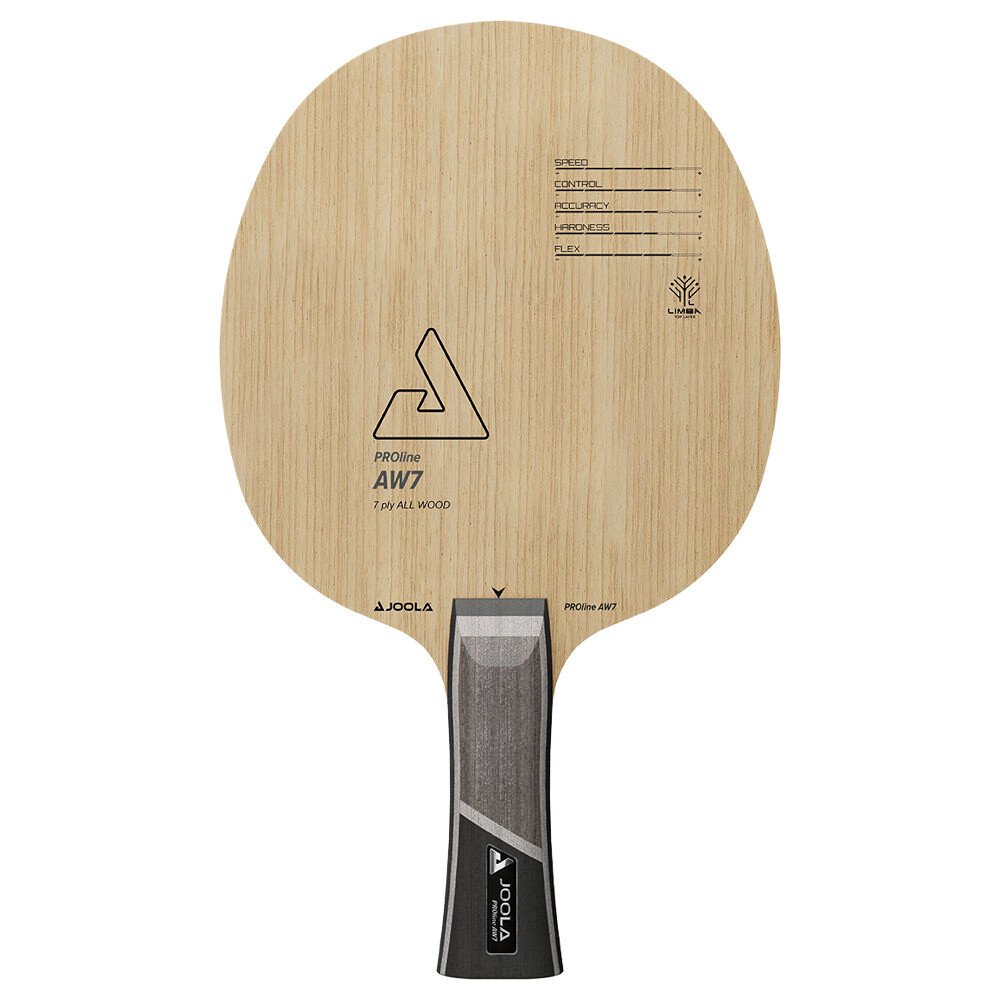 Drewno Joola BLADE PROline AW7 wklęsły (FL)