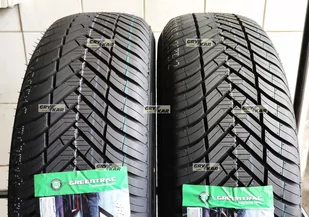Greentrac Season Master 205/60R16 96V - Opony całoroczne - miniaturka - grafika 1