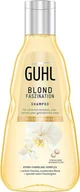 Szampony do włosów - Guhl Blond Faszination Szampon do Włosów 250 ml - miniaturka - grafika 1