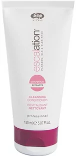 Lisap Escalation Cleansing odżywka do wlosów zniszczonych i suchych 150ml 11922 - Odżywki do włosów - miniaturka - grafika 1