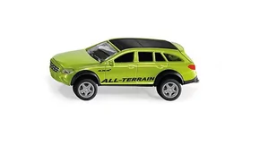 Siku 2349, Toy vehicle - Samochody i pojazdy dla dzieci - miniaturka - grafika 2