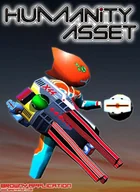 Gry PC Cyfrowe - Humanity Asset PC - miniaturka - grafika 1