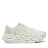 Buty sportowe damskie - Buty do biegania adidas Adistar 3 ID6164 Biały - miniaturka - grafika 1