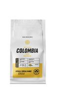 Kawa - COFFEE HUNTER Kawa ziarnista COFFEE HUNTER Kolumbia Excelso Finca Palmichal 250g 11259-uniw - miniaturka - grafika 1