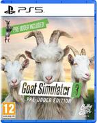 Gry PlayStation 5 - Goat Simulator 3 Edycja Preorderowa PL/ENG (PS5) - miniaturka - grafika 1