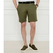 Spodenki męskie - Tommy Hilfiger Szorty 1985 | Slim Fit - miniaturka - grafika 1