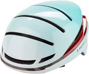 Kaski rowerowe - Livall EVO21 Helmet, turkusowy M | 54-58cm 2022 Kaski szosowe - miniaturka - grafika 1