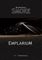 Kryminały - Emplarium - Hannibal Smoke - miniaturka - grafika 1