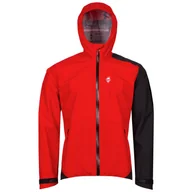 Kurtki męskie - Kurtka męska High Point Active 4.0 Jacket Rozmiar: L / Kolor: czarny/czerwony - miniaturka - grafika 1