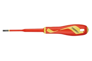 TENG TOOLS Wkrętak izolowany 1000V 0,8x4x100 245590104 245590104 - Śrubokręty - miniaturka - grafika 1