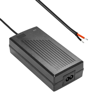 Ładowarka do roweru Akyga AK-EV-08 29.4V 2A - Akcesoria motoryzacyjne - miniaturka - grafika 1