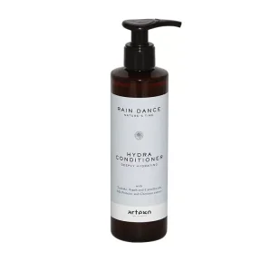 Artego Rain Dance odżywka intensywnie nawilżająca 250ml - Odżywki do włosów - miniaturka - grafika 1