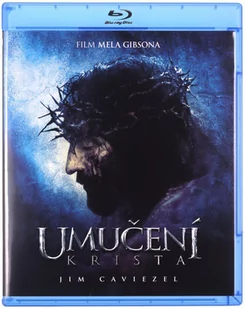 Pasja - Filmy obyczajowe Blu-ray - miniaturka - grafika 1