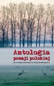 Poezja - Antologia poezji polskiej. Od średniowiecza do współczesności - miniaturka - grafika 1