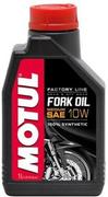 Płyny eksploatacyjne do aut - Motul MOTUL 101125 fork Oil Factory Line, Medium, 1 L 101125 - miniaturka - grafika 1