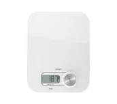 Wagi kuchenne - Raven EWK012ECO Tarowanie 5kg - miniaturka - grafika 1