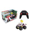 Zabawki zdalnie sterowane - Carrera Quad zdalnie sterowany "CARRERA RC - Mario Kart™, Peach - Quad" - 6+ - miniaturka - grafika 1