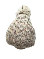 Czapki dla dzieci - Czapka zimowa Maximo Kids z pomponem 51/53 - miniaturka - grafika 1