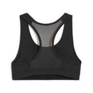 Bielizna sportowa damska - Stanik sportowy Puma - miniaturka - grafika 1