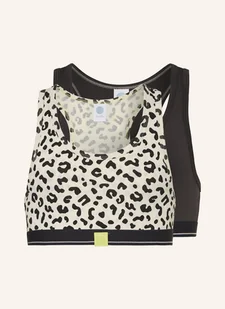 Sanetta Biustonosz Bustier, 2 Szt. weiss - Biustonosze - miniaturka - grafika 1
