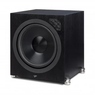 Paradigm PRESTIGE 2000SW Subwoofer - Walnut - Głośniki i kolumny - miniaturka - grafika 1