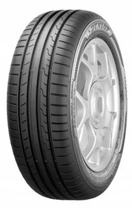 DUNLOP Sp Sport Bluresponse 215/50R17 95V - Opony letnie - miniaturka - grafika 1