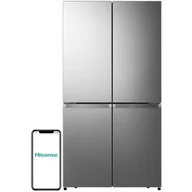 Lodówki - HISENSE RQ758N4SBSE - miniaturka - grafika 1