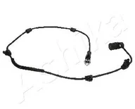 Układ hamulcowy - akcesoria - Czujnik, prędkość obrotowa koła Ashika 151-02-2029 - miniaturka - grafika 1