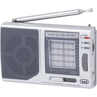 Radia - Trevi MB728 srebrne - miniaturka - grafika 1