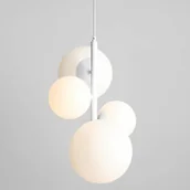 Lampy sufitowe - Aldex Lampy Lampa Bloom 1091L - miniaturka - grafika 1