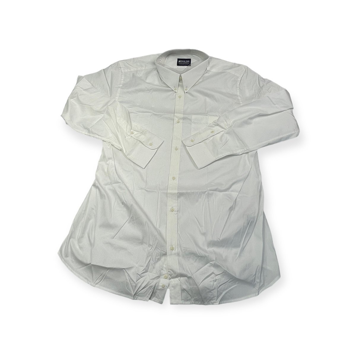 Elegancka koszula m��ska MTAILOR XL