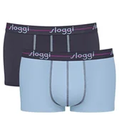Majtki męskie - 2 x Majtki męskie sloggi men Start Hipster C2P box-XL - miniaturka - grafika 1