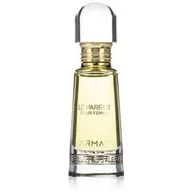 Wody i perfumy damskie - Armaf Le Parfait Pour Femme Olejek Perfumowany 20ml - miniaturka - grafika 1
