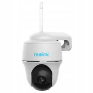 Kamery IP - Kamera IP REOLINK ARGUS PT 5MP TYP-C Biała - miniaturka - grafika 1